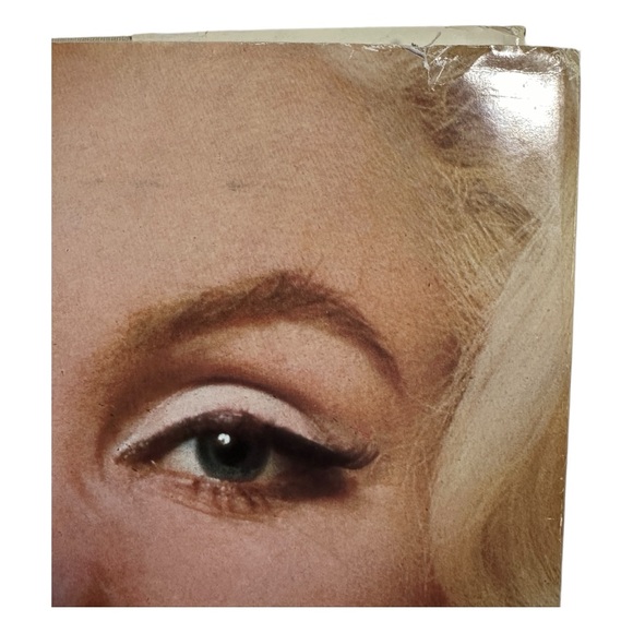 Marilyn : A Biography by Norman Mailer (1973, Hardcover) - Picture 14 of 15